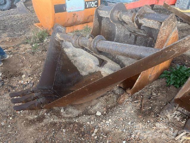  morin TRAPEZE M6 Trucks - Andet