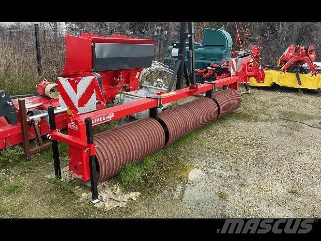 Quivogne RSR 400 Landbrug - Andet 