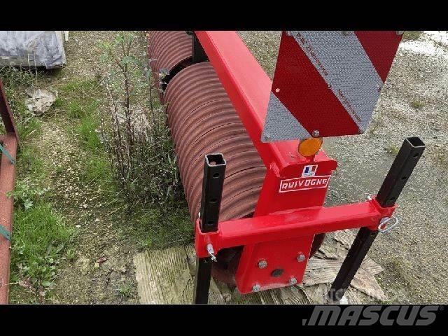 Quivogne RSR 400 Landbrug - Andet 