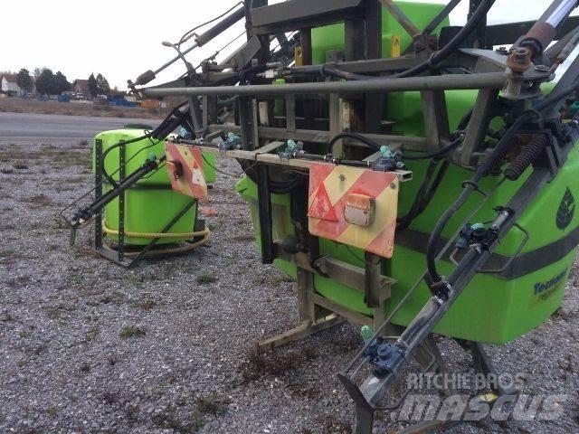 Tecnoma TX Liftsprøjter