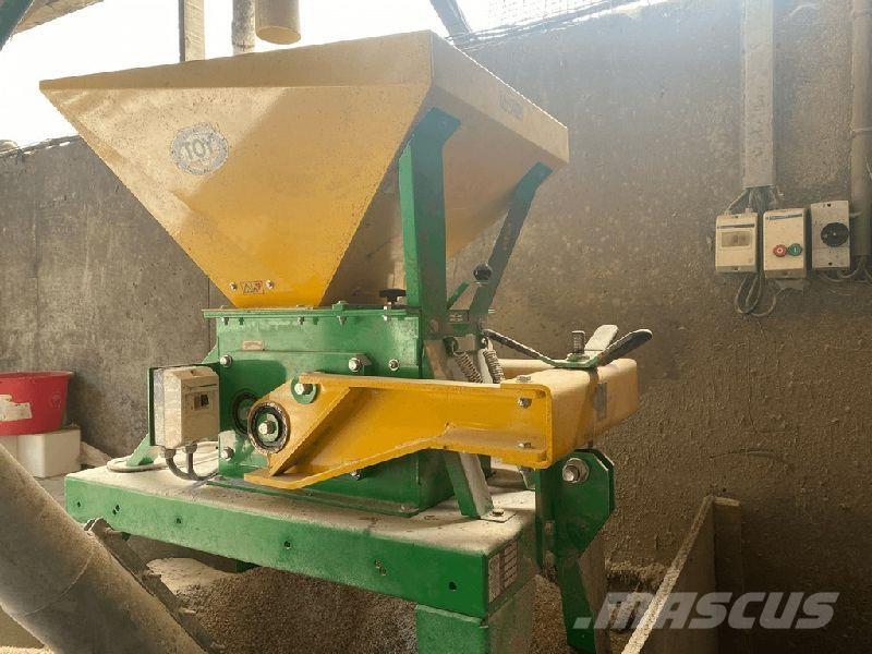 TOY AP 150 Landbrug - Andet 