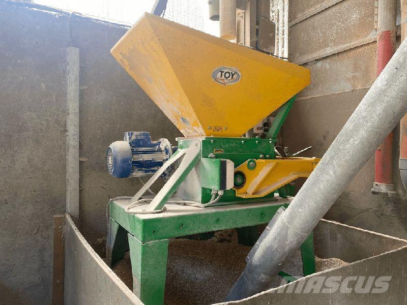 TOY AP 150 Landbrug - Andet 