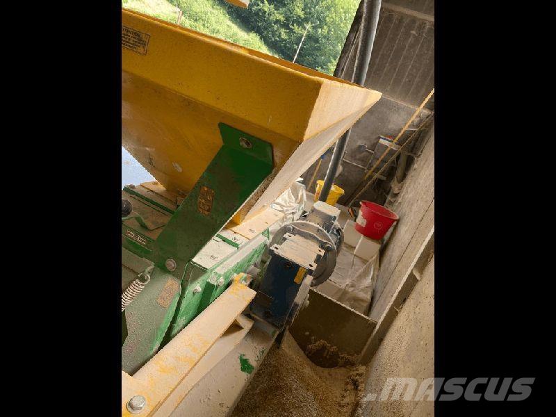 TOY AP 150 Landbrug - Andet 