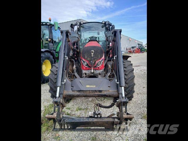 Valtra G115 Traktorer