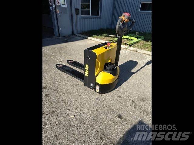 Yale MP16UX Trucks - Andet