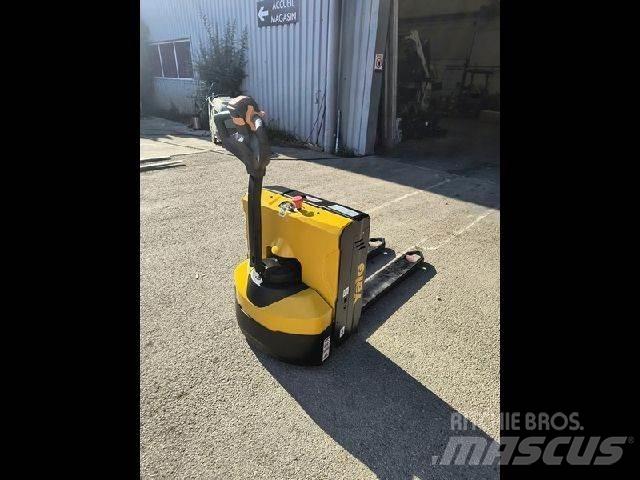 Yale MP16UX Trucks - Andet