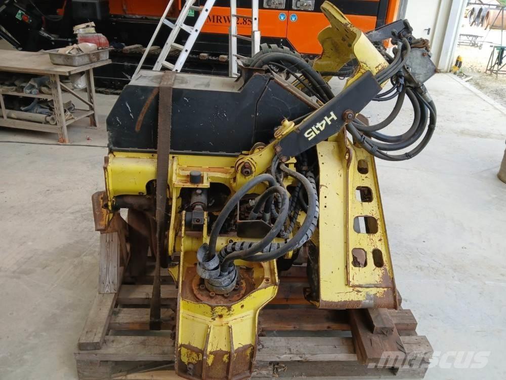 Waratah H415 Skæreborde