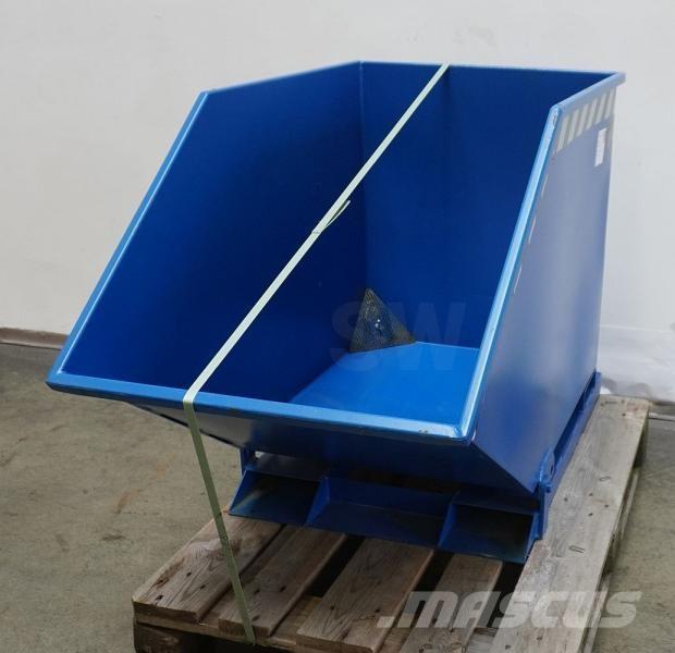 Bauer SKK400 Andet Tilbehør og dele