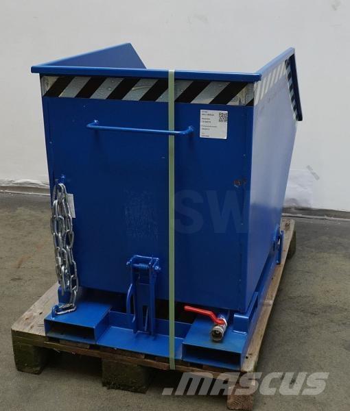 Bauer SKK400 Andet Tilbehør og dele