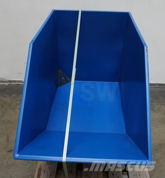 Bauer SKK400 Andet Tilbehør og dele