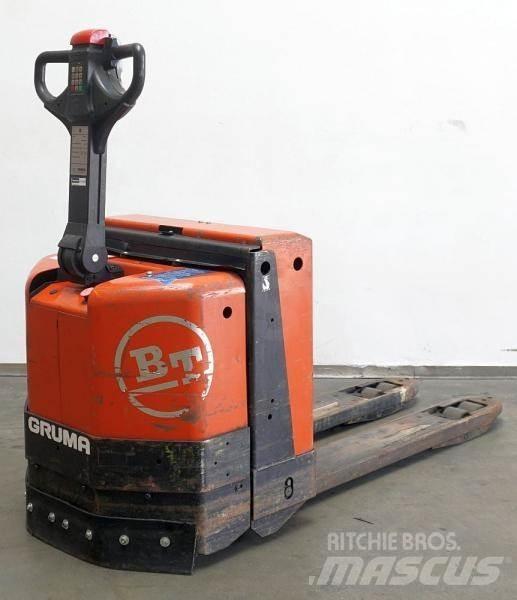 BT LWE200 El-palleløftere