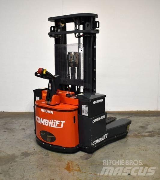Combilift WR4 4-vejs truck