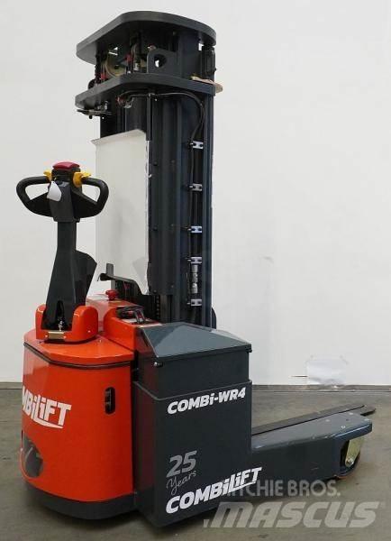 Combilift WR4 4-vejs truck
