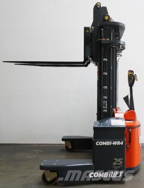 Combilift WR4 4-vejs truck