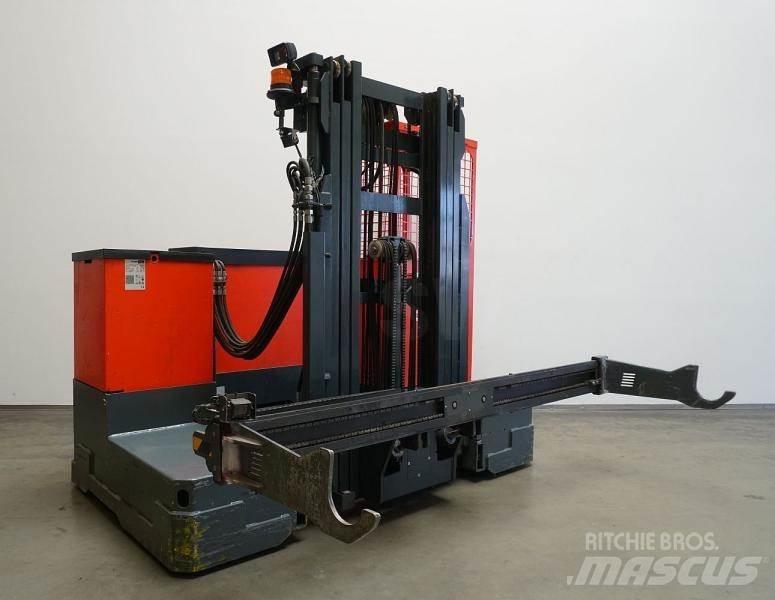 Dimos DMS20/48 4-vejs truck