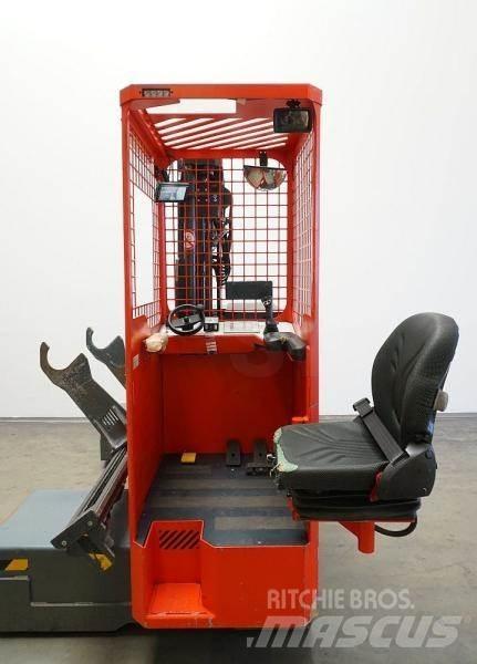 Dimos DMS20/48 4-vejs truck