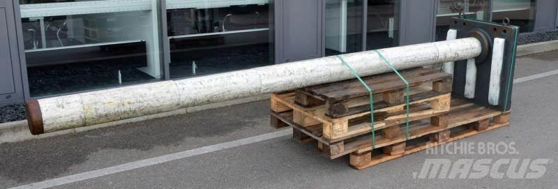 Durwen 30TTD Andet Tilbehør og dele