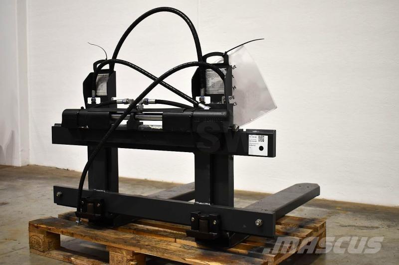 Durwen TGZ 25 Klemmer