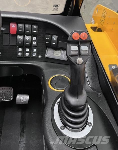 JCB 514-40 Teleskoplæssere