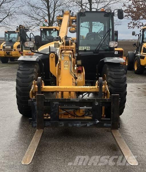 JCB 535-95 Teleskoplæssere