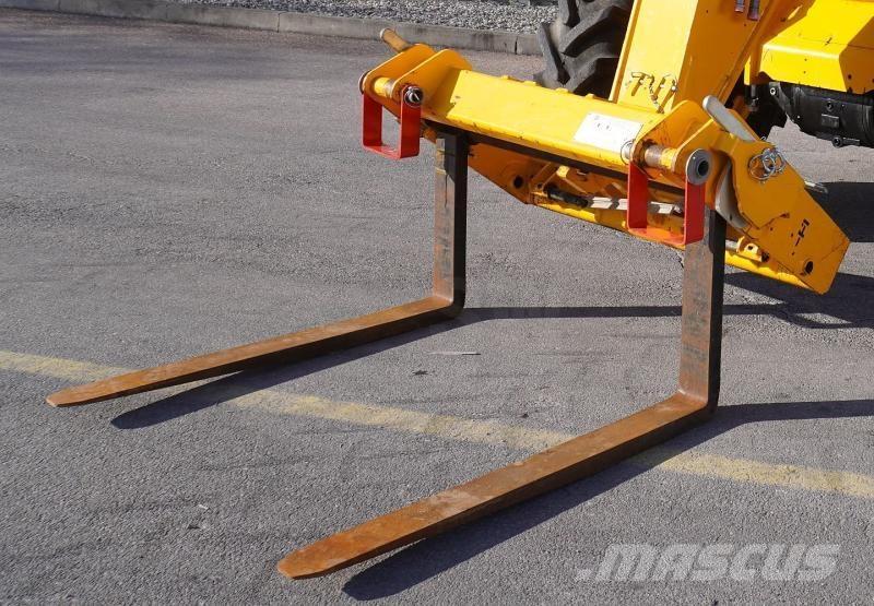 JCB 535-95 Teleskoplæssere