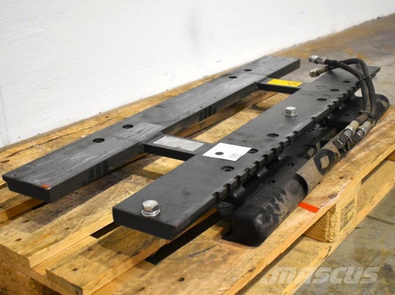 Kaup 2T151P2 Andet Tilbehør og dele