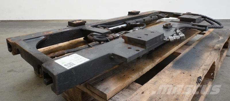 Kaup 2T160B Andet Tilbehør og dele