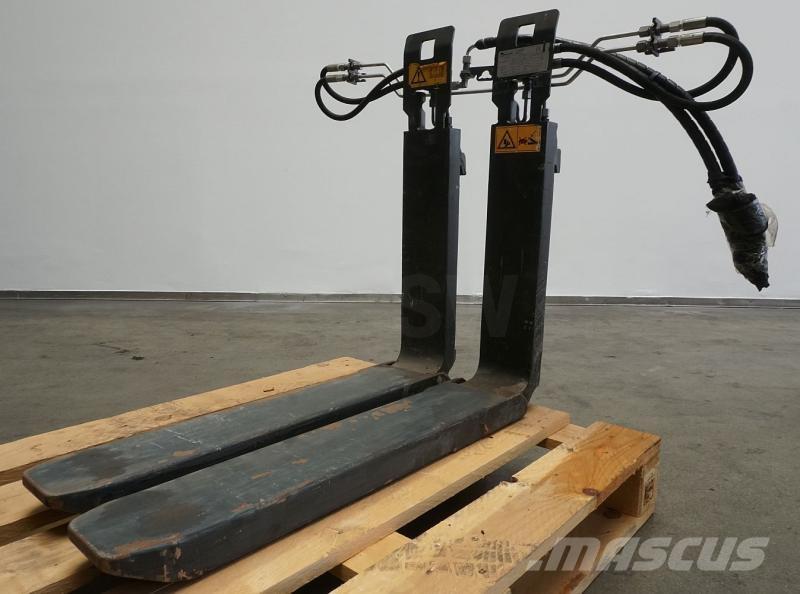 Kaup 2T180CT.3 Klemmer