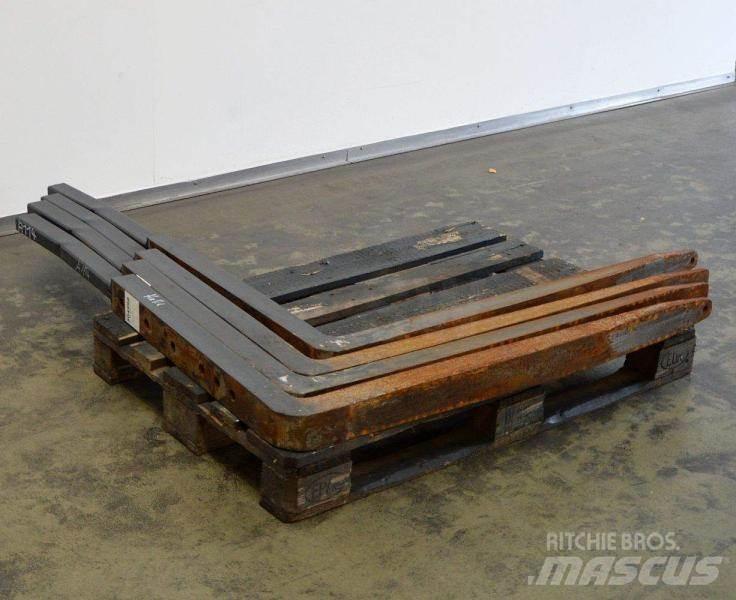 Kaup 2T429C Klemmer