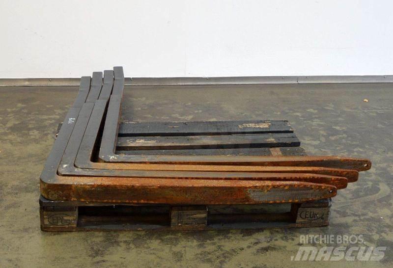 Kaup 2T429C Klemmer