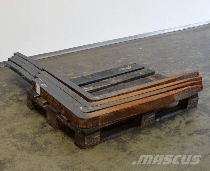 Kaup 2T429C Klemmer