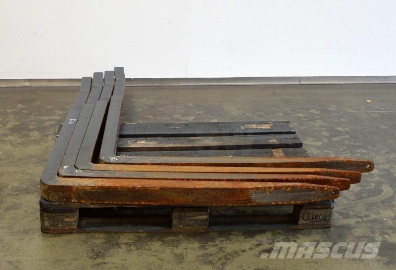 Kaup 2T429C Klemmer