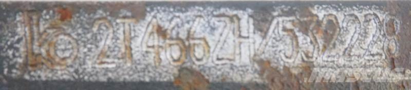 Kaup 2T466ZH Andet Tilbehør og dele