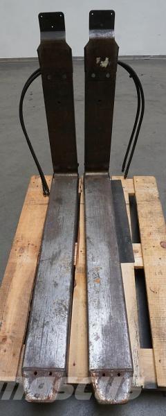 Kaup 3,5T180BT Klemmer