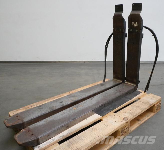 Kaup 3,5T180BT Klemmer