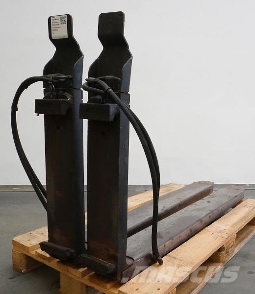 Kaup 3,5T180BT Klemmer