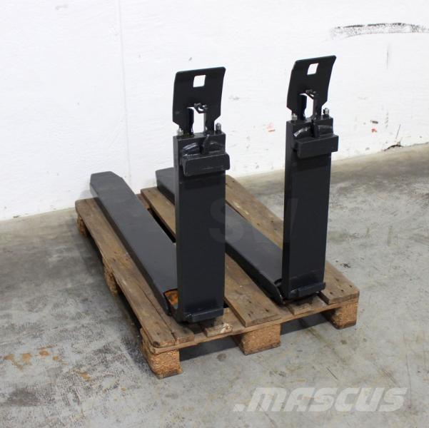 Kaup 3.5T180CT Klemmer