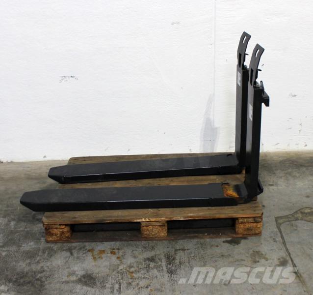 Kaup 3.5T180CT Klemmer