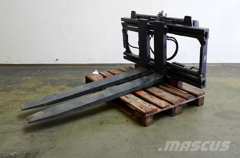 Kaup 3,5T466BZ Andet Tilbehør og dele