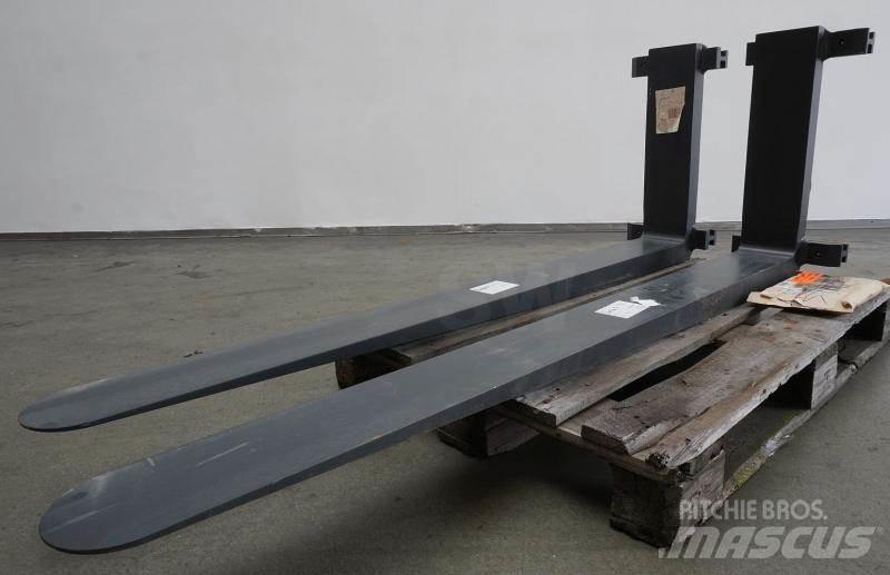 Kaup 3,5T466IZ Klemmer