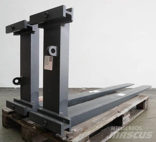 Kaup 3,5T466IZ Klemmer