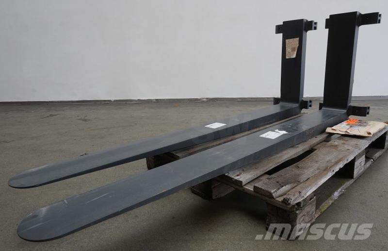 Kaup 3,5T466IZ Klemmer