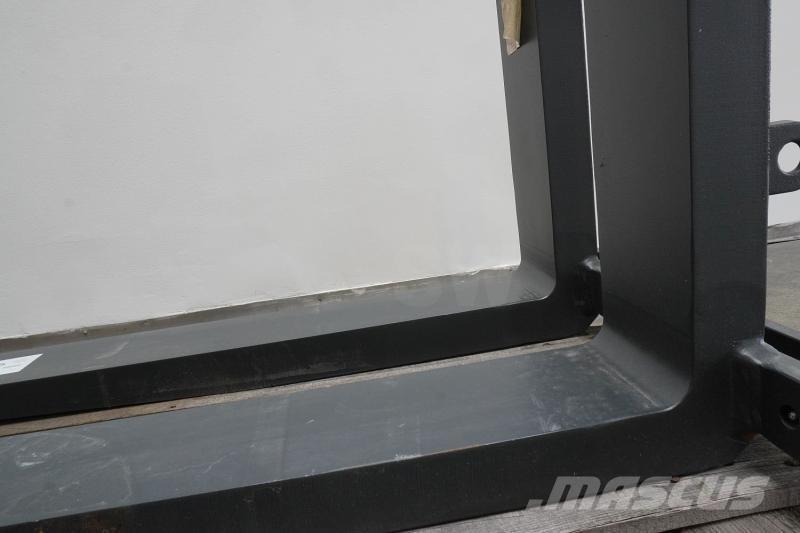 Kaup 3,5T466IZ Klemmer