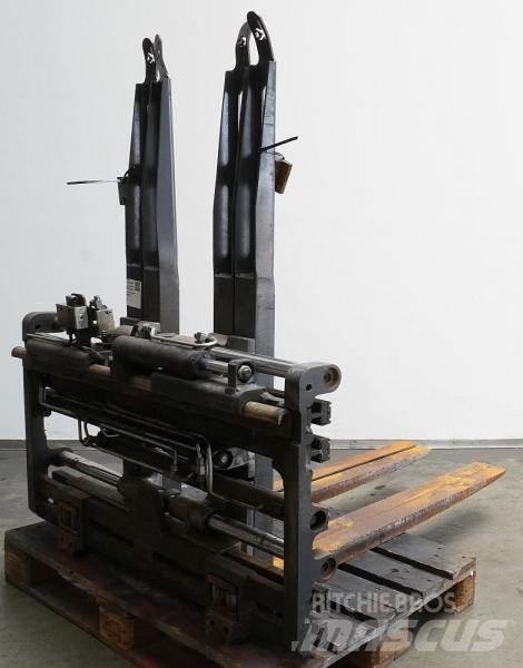 Kaup 3T429C Trucks - Andet