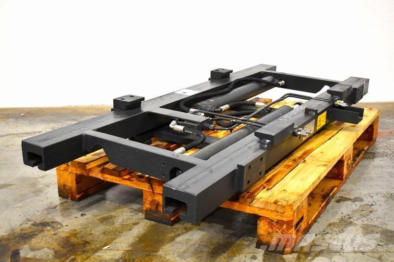 Kaup 4,5T160 Andet Tilbehør og dele