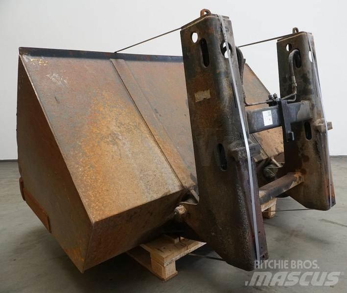 Kaup 4T 184.1 Trucks - Andet