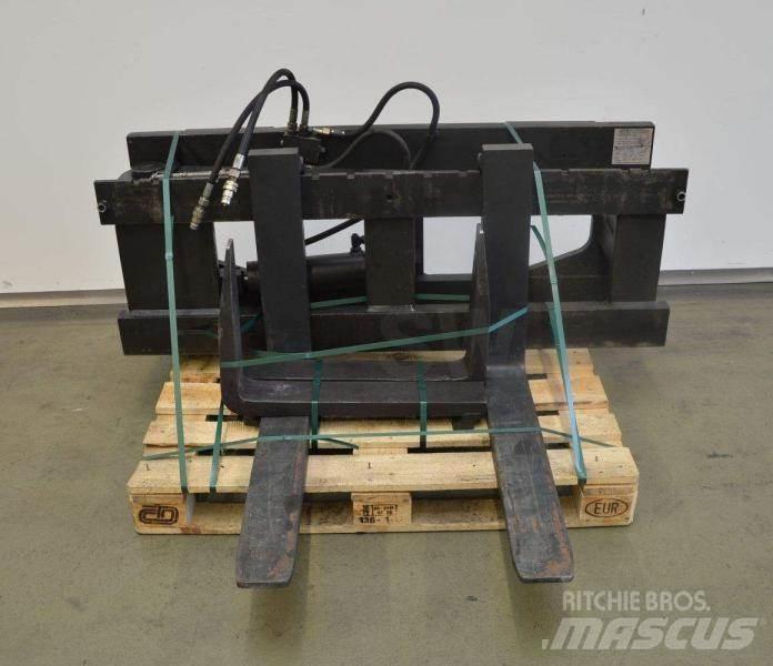 Kaup 4T013 Klemmer