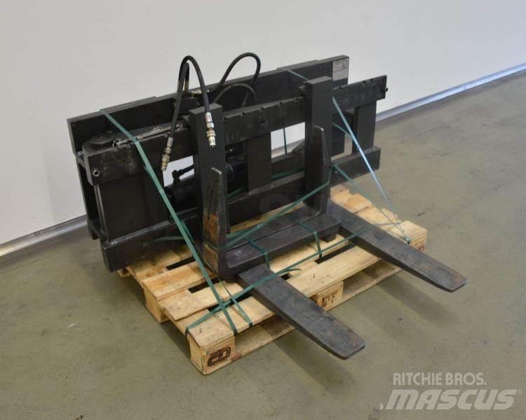 Kaup 4T013 Klemmer