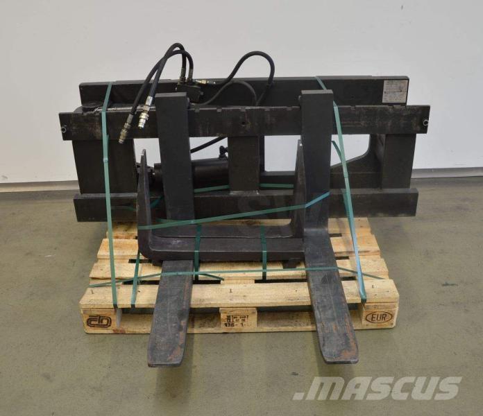 Kaup 4T013 Klemmer