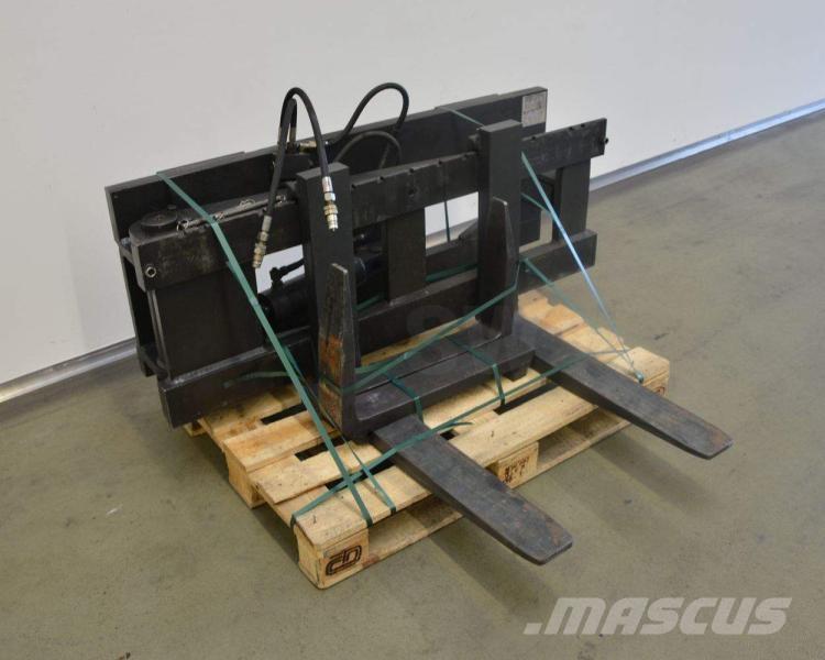 Kaup 4T013 Klemmer